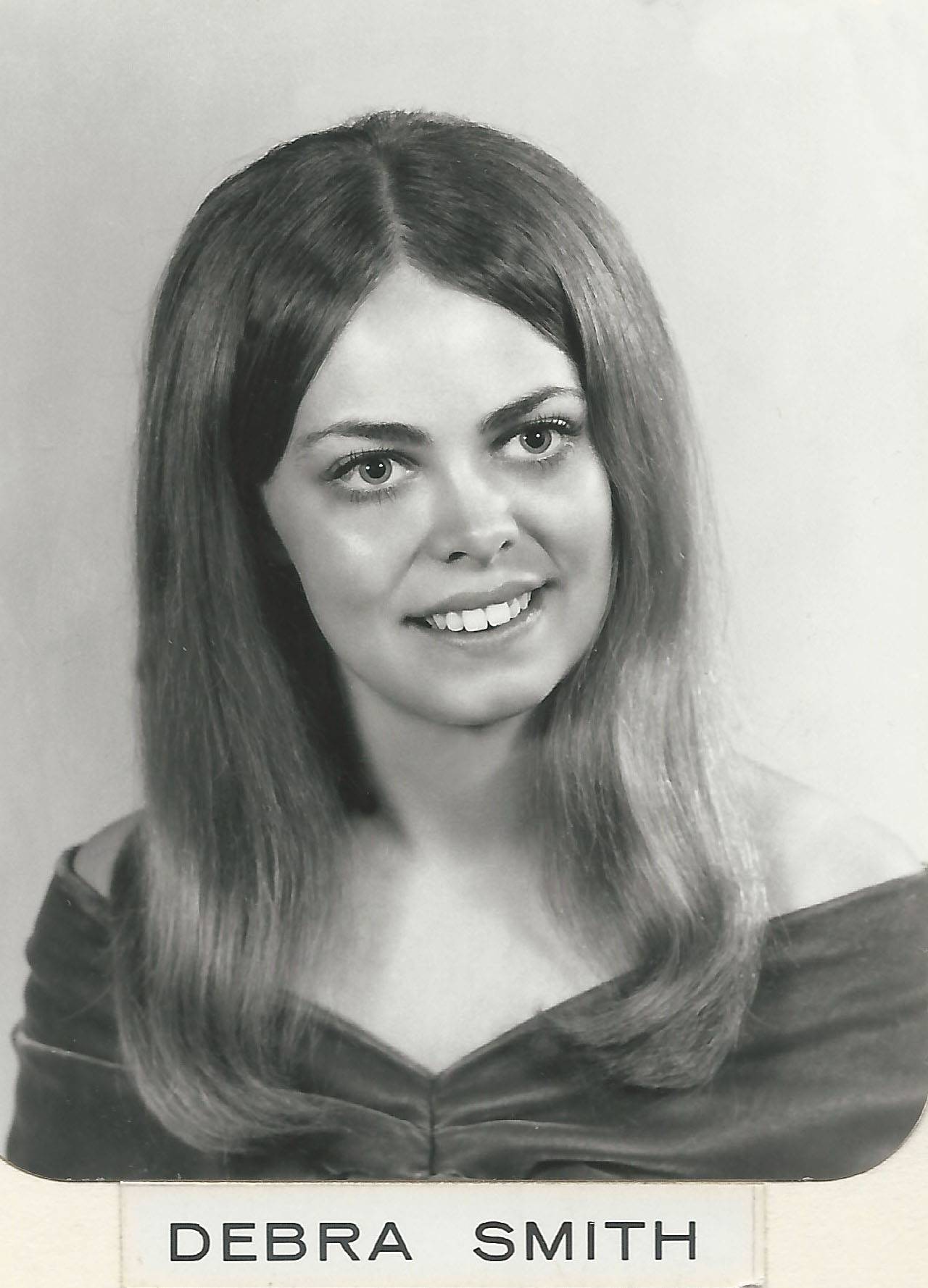 Debra Smith