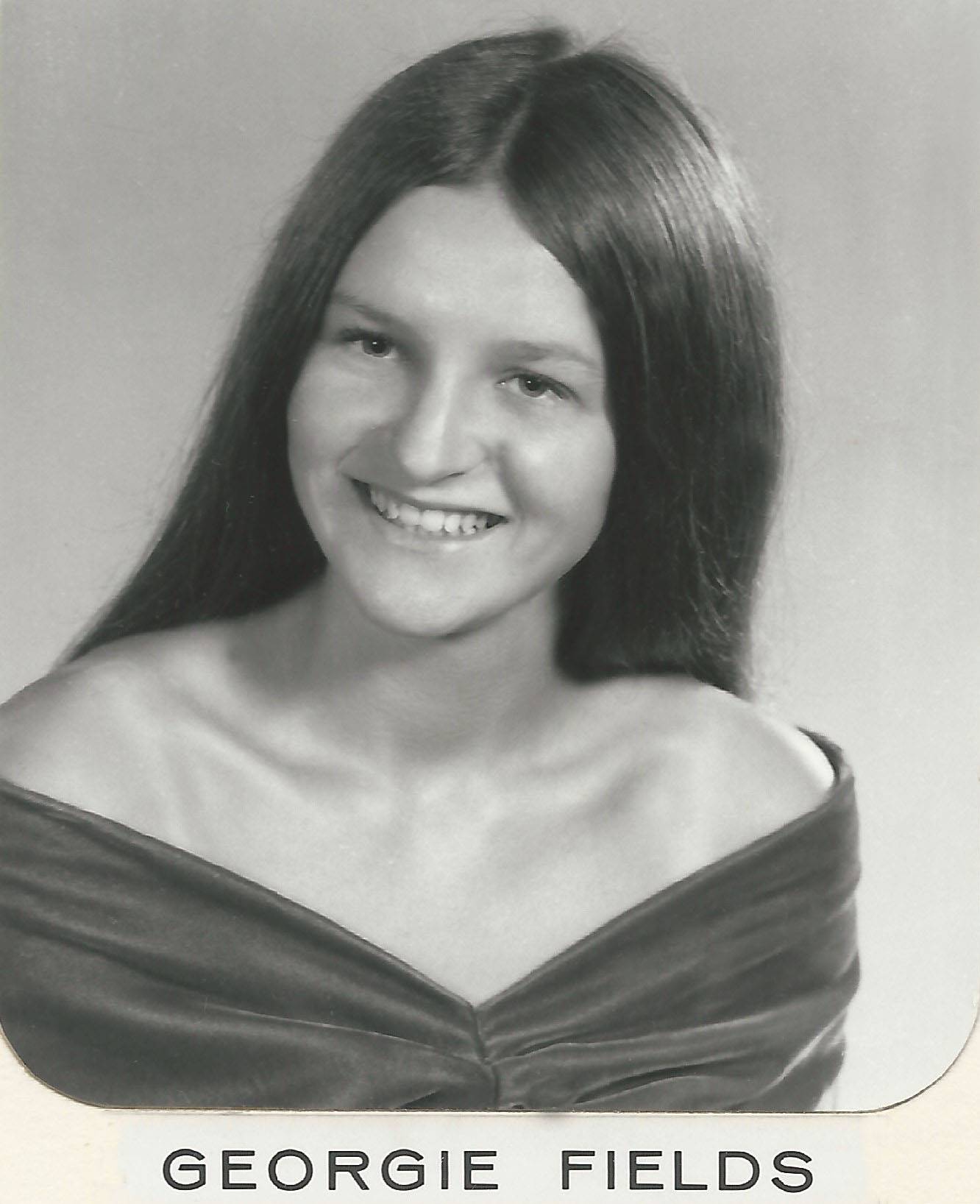 Georgie Fields