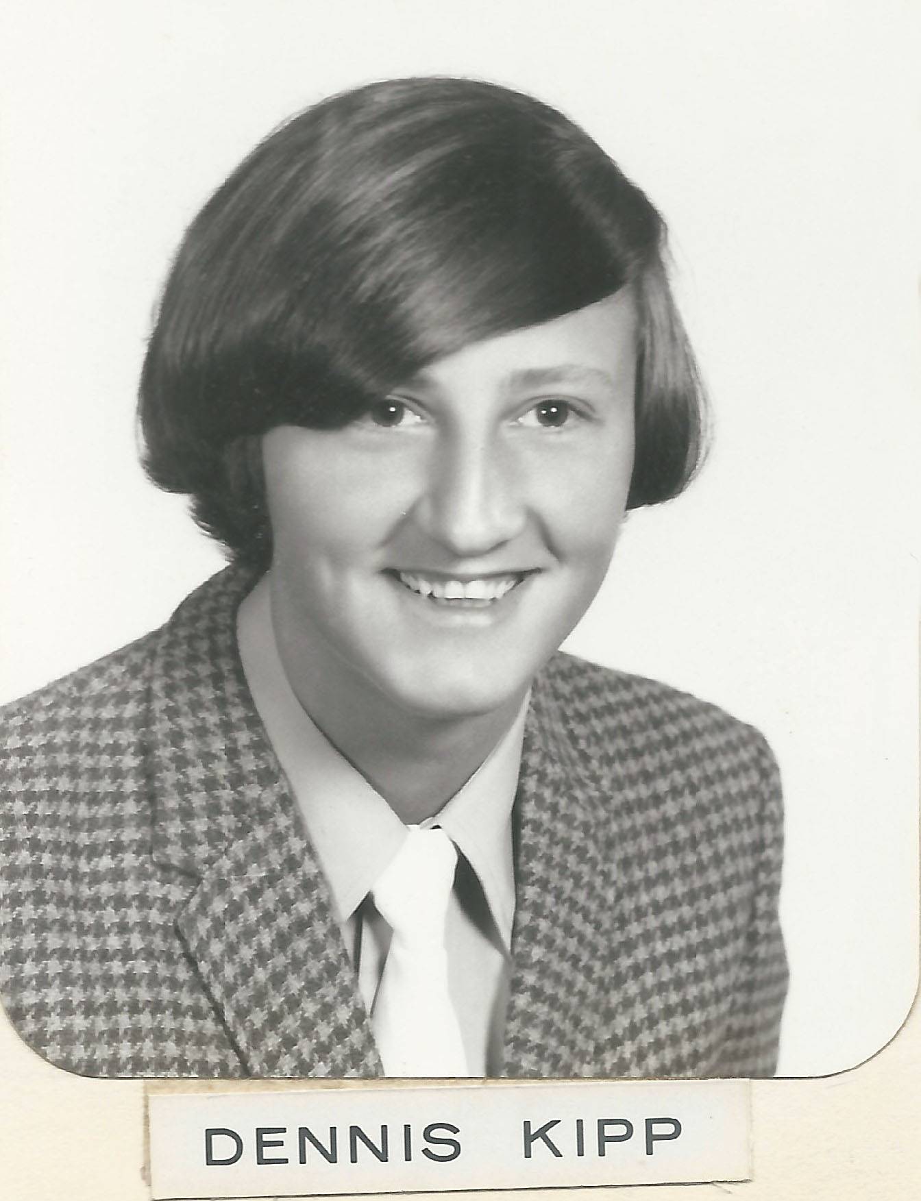 Dennis Kipp