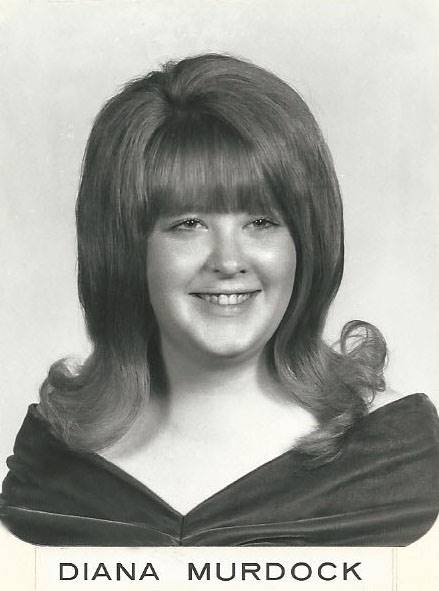 Diana Murdock 