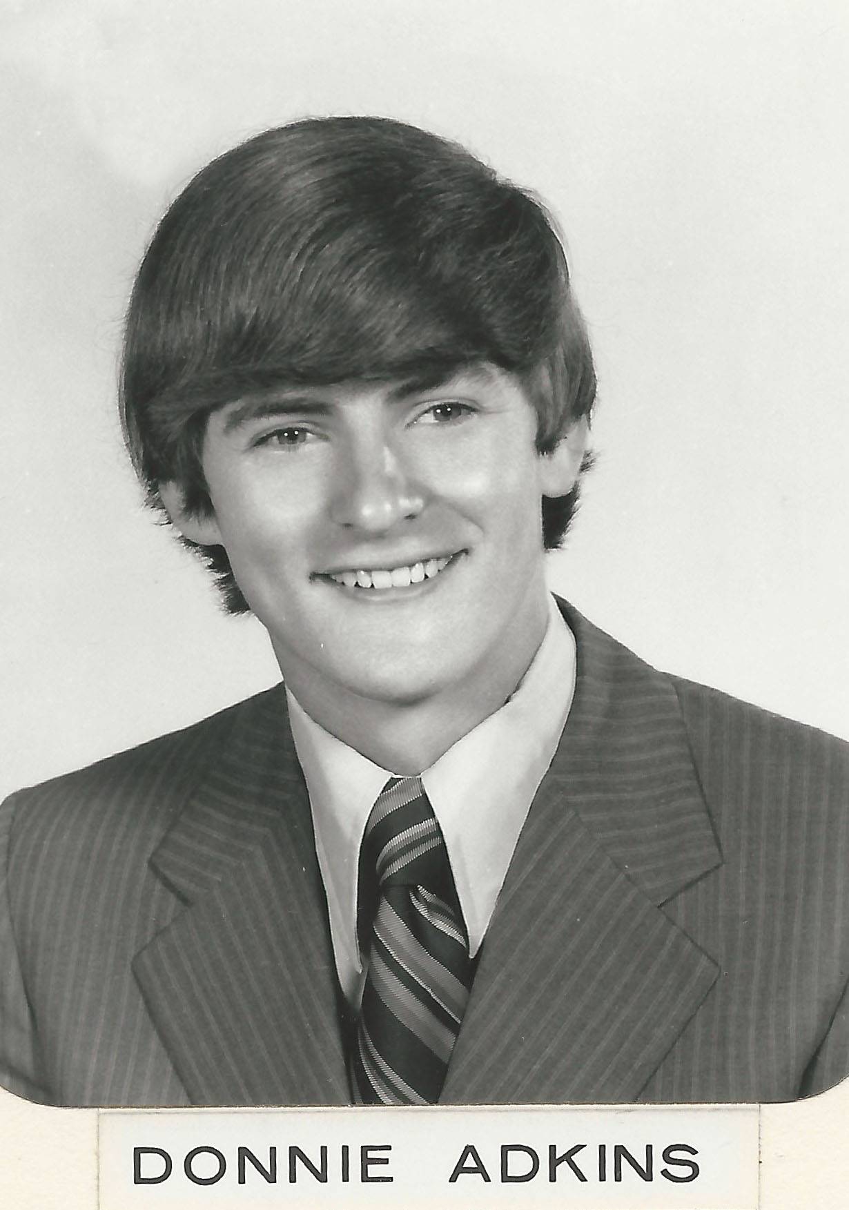 Donnie Adkins