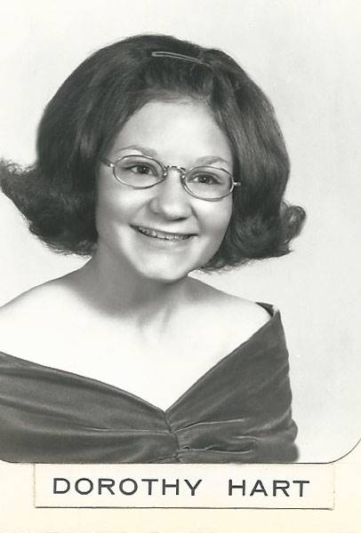 Dorothy Hart