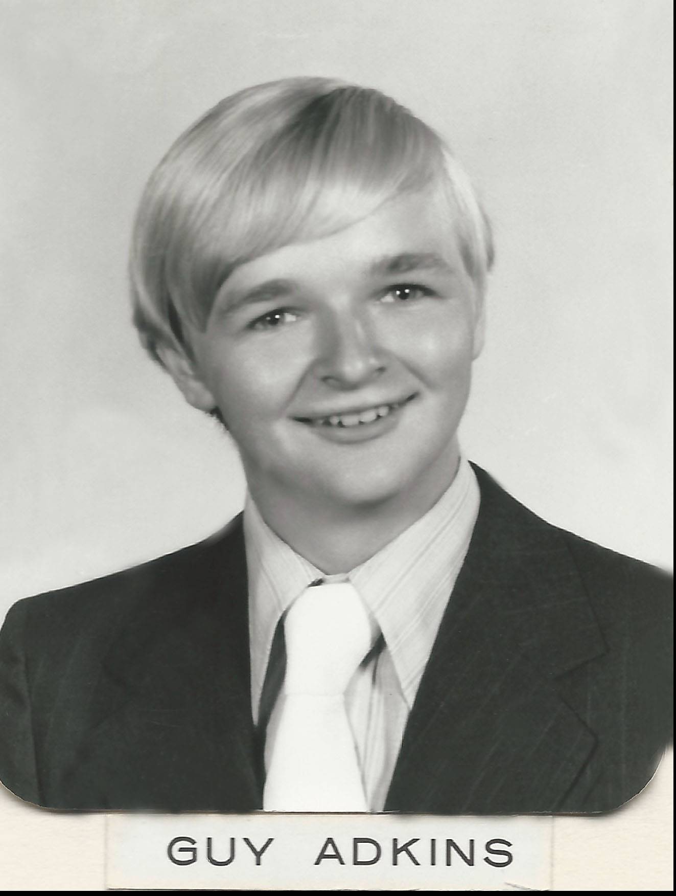 Guy Adkins