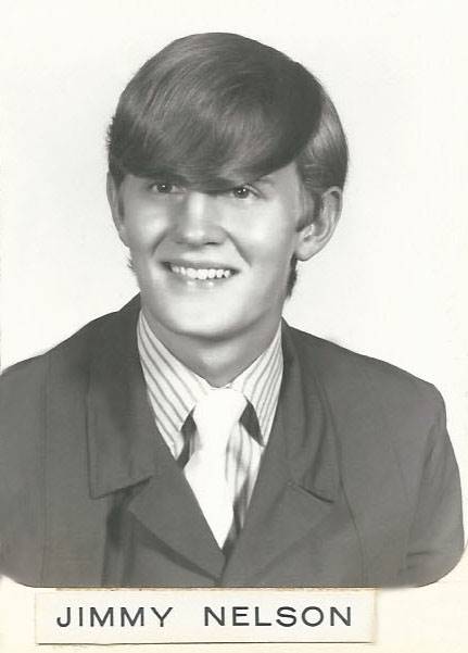 Jimmy Nelson