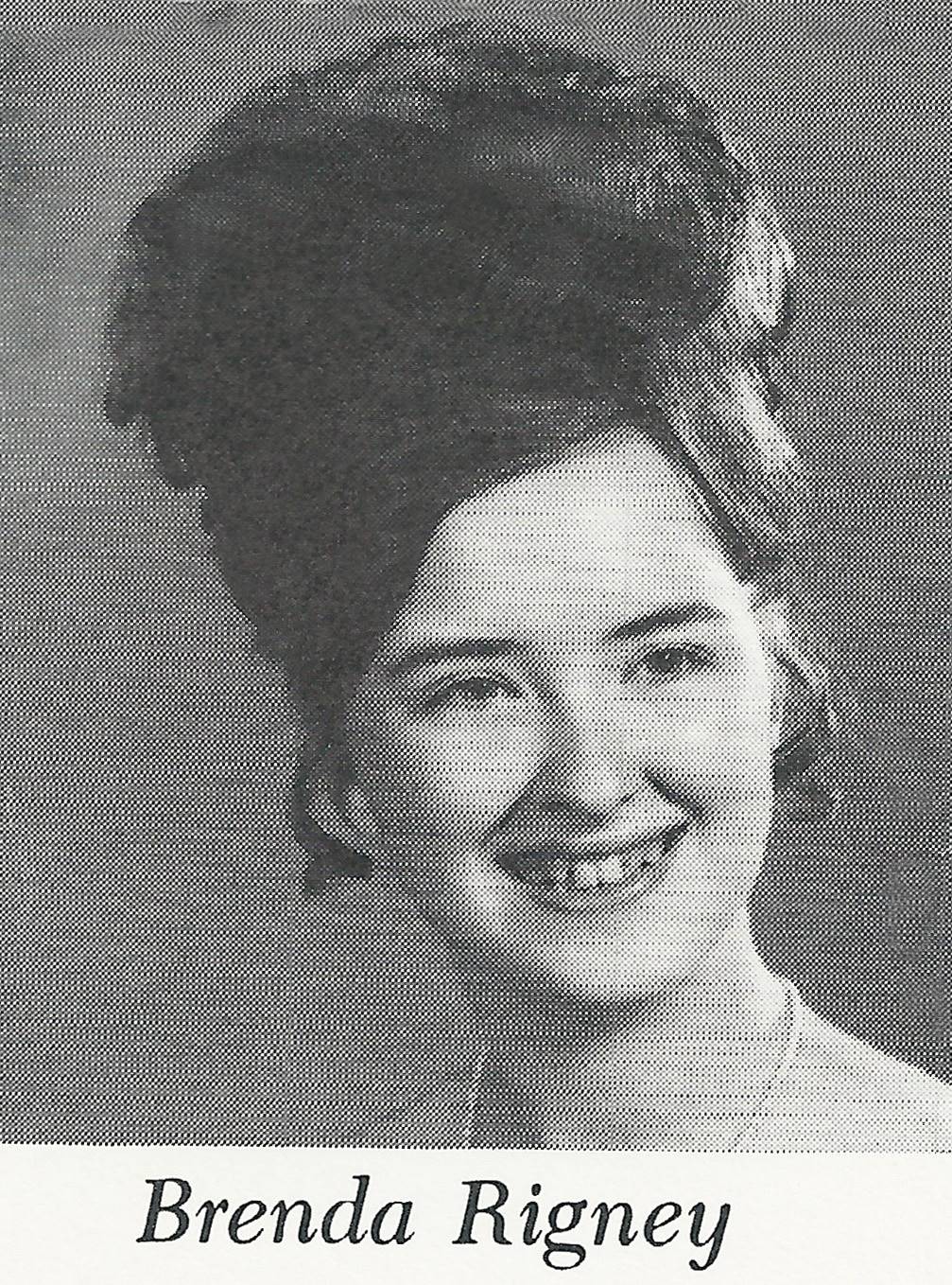 Brenda Rigney