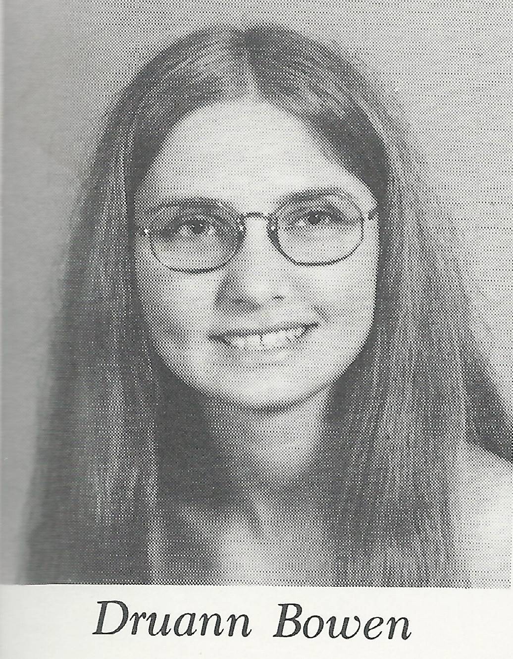 Druann Bowen