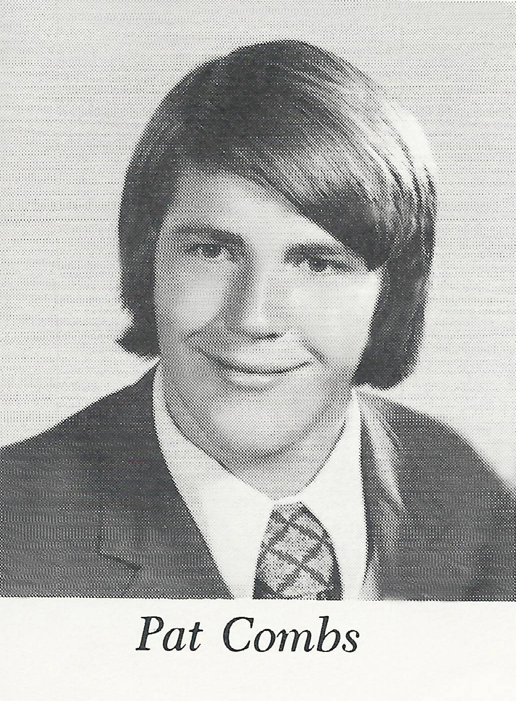 Pat Combs