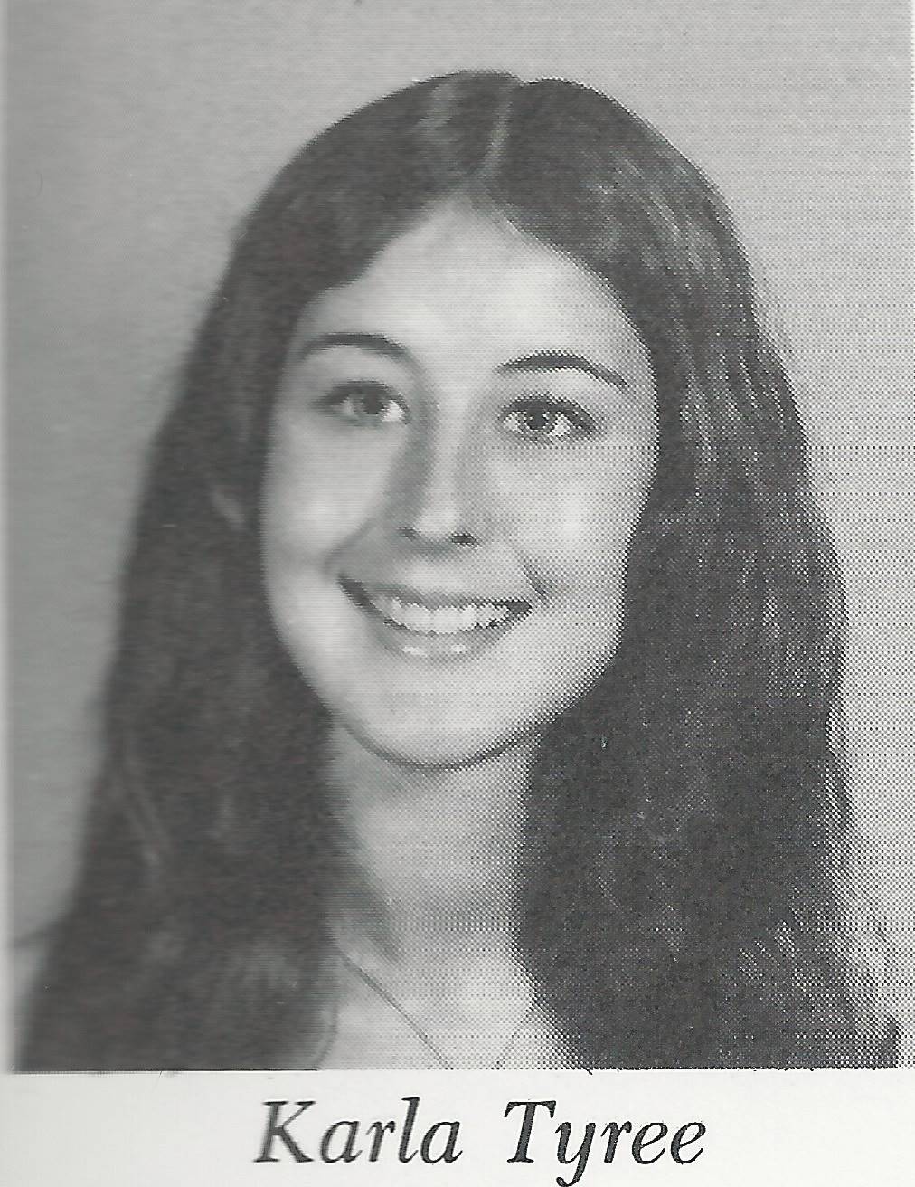 Karla Tyree