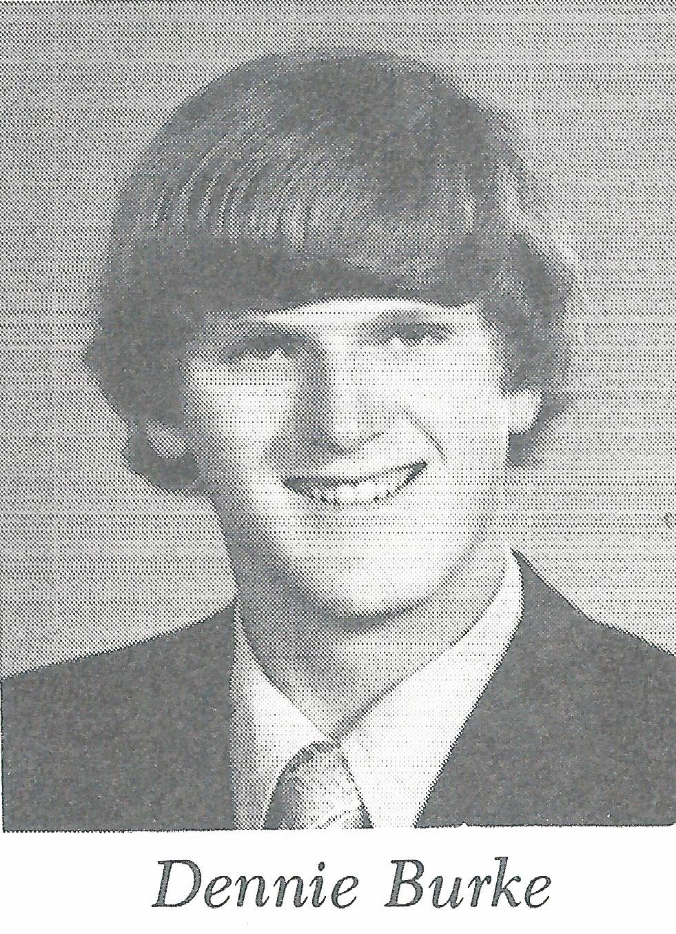 Dennie Burke