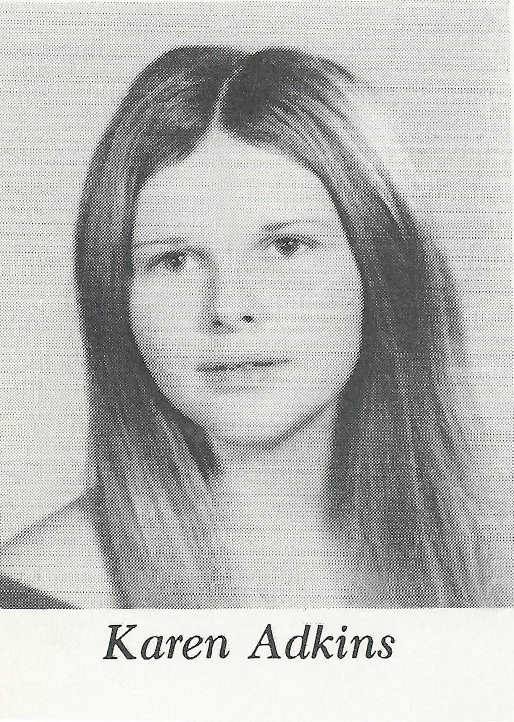 Karen Adkins