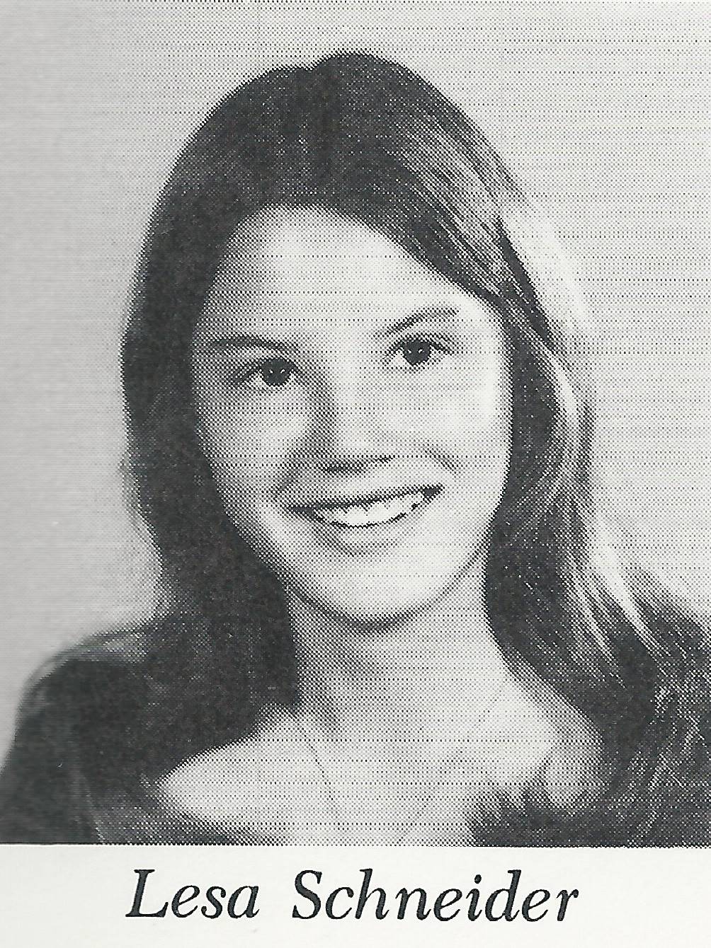 Lesa Schneider