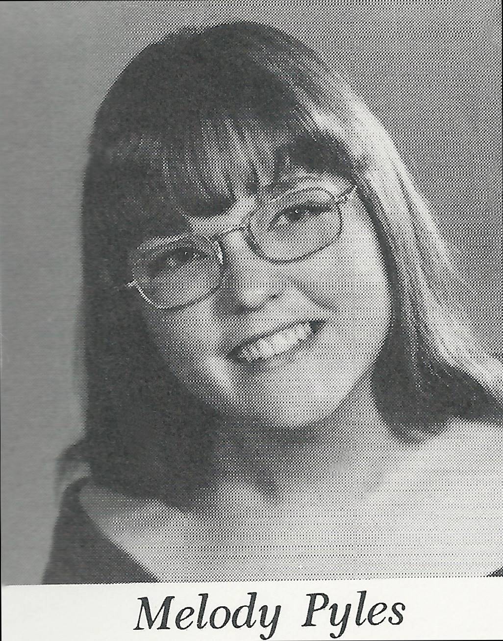 Melody Pyles