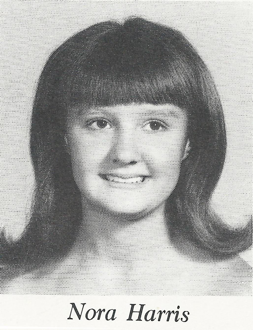 Nora Harris