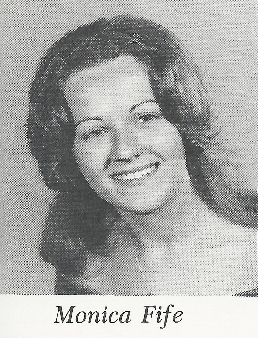 Monica Fife
