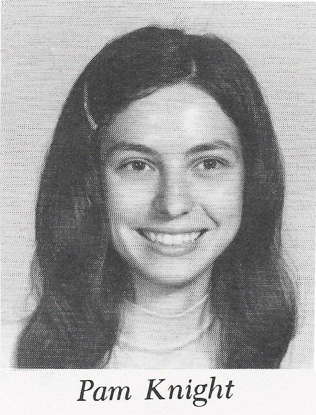 Pam Knight