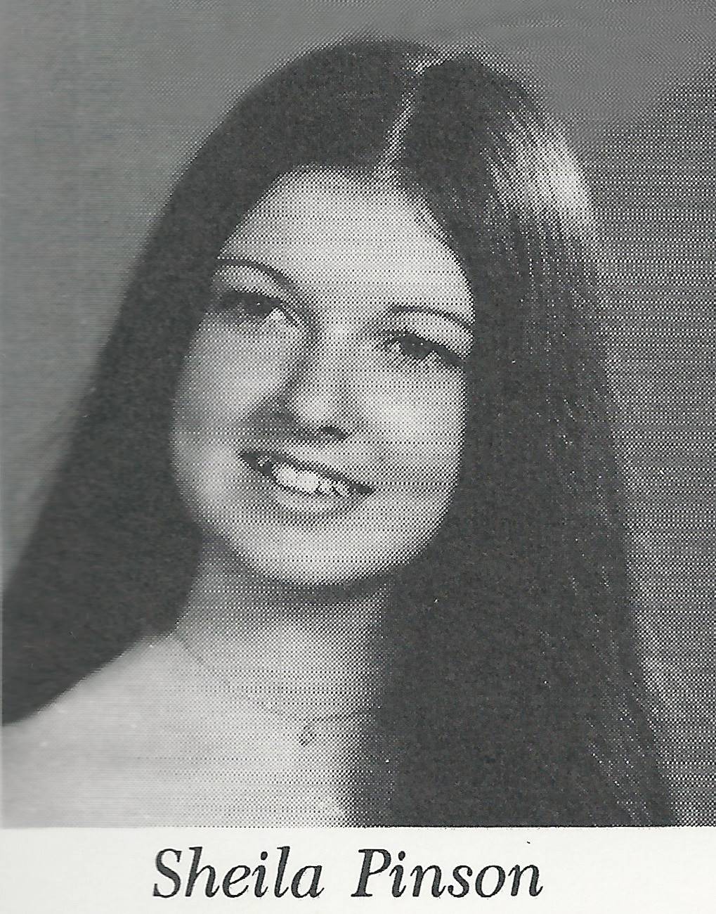 Sheila Pinson