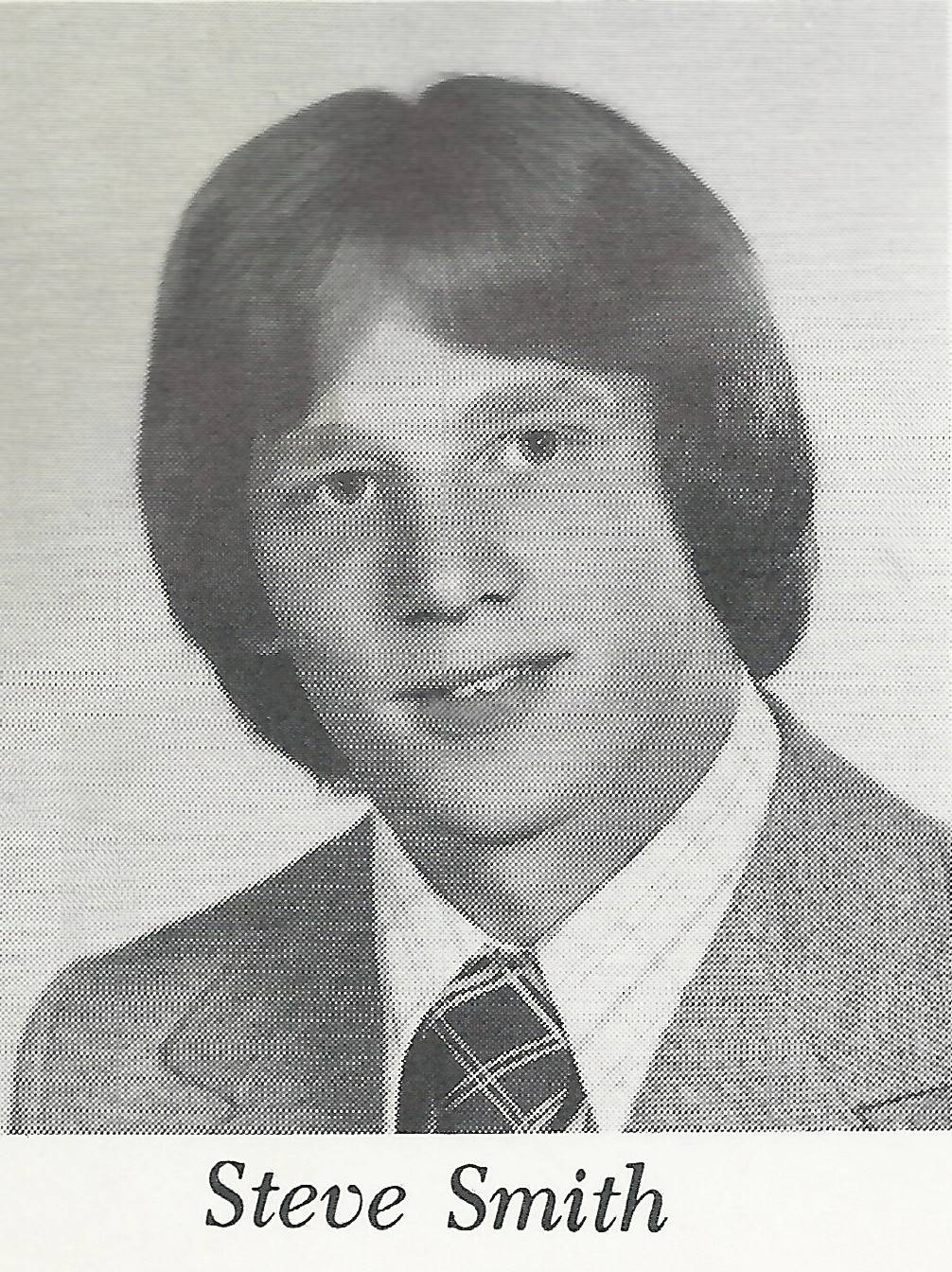 Steve Smith