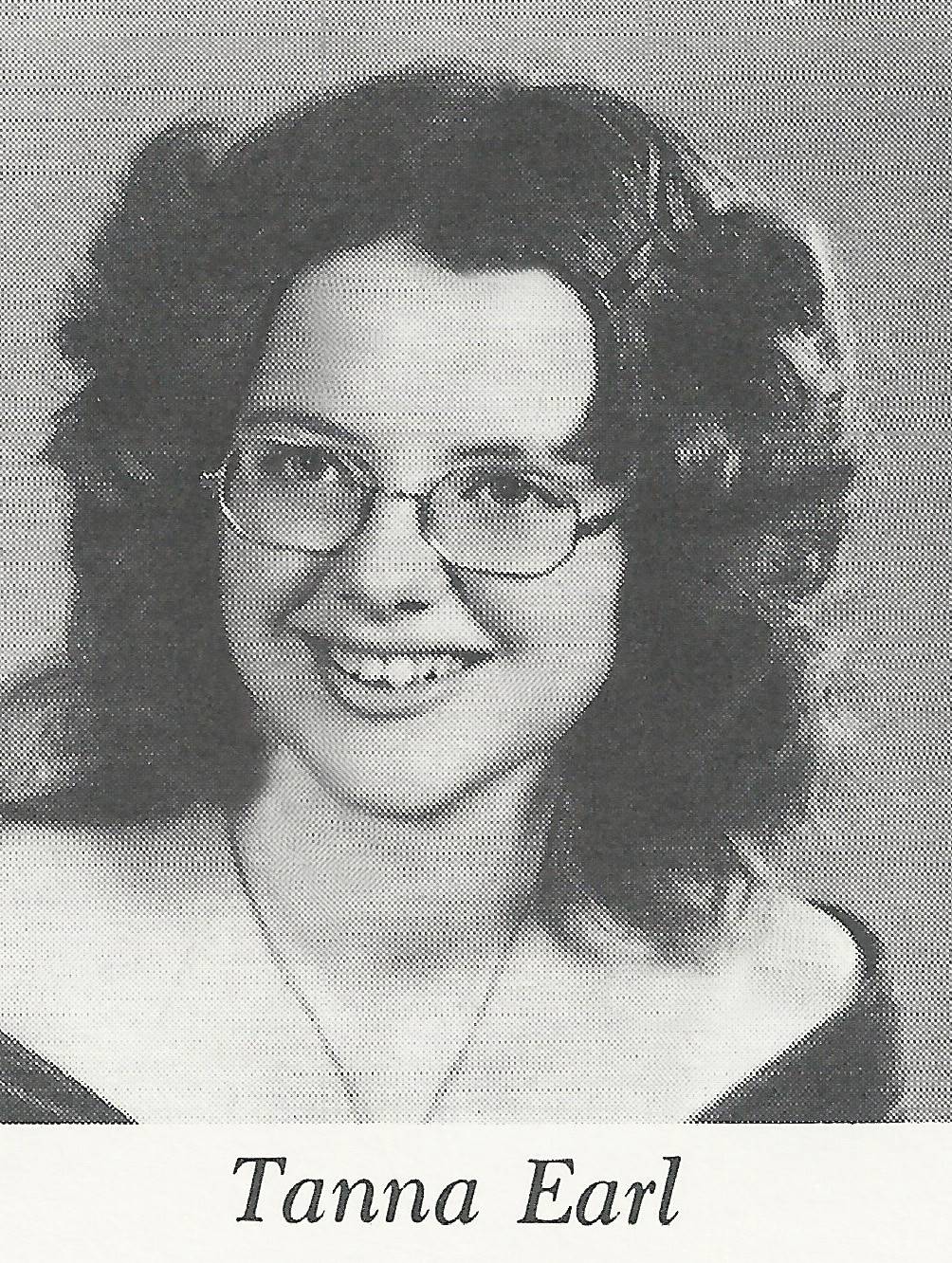 Tanna Earl