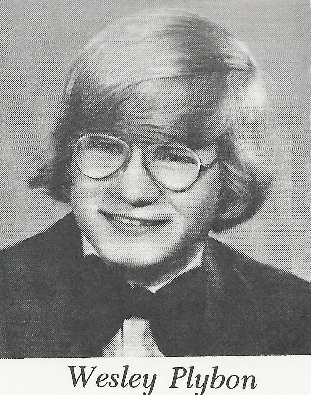 Wesley Plybon