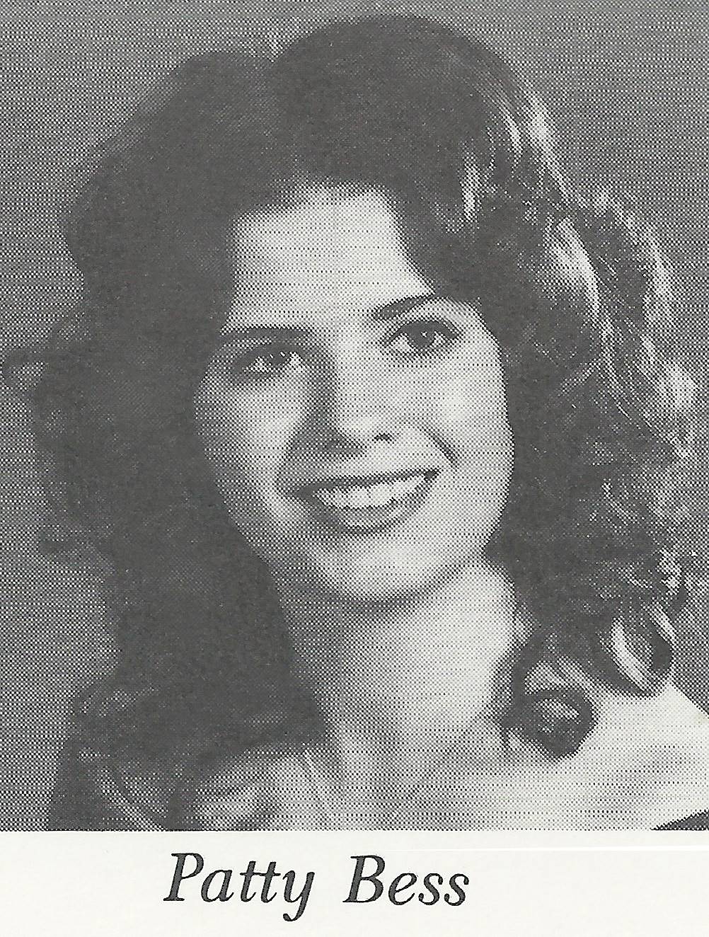 Patty Bess