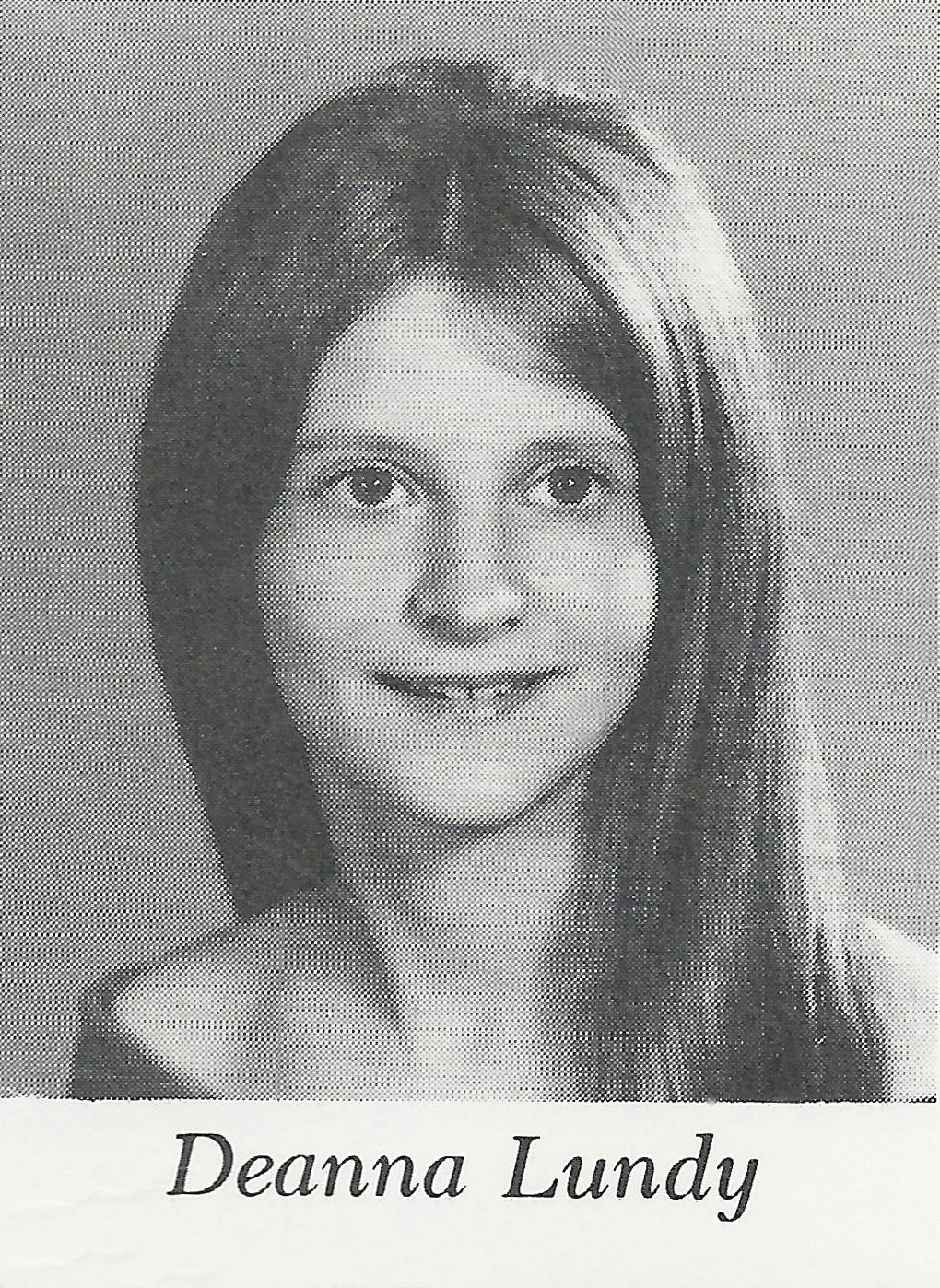 Deanna Lundy