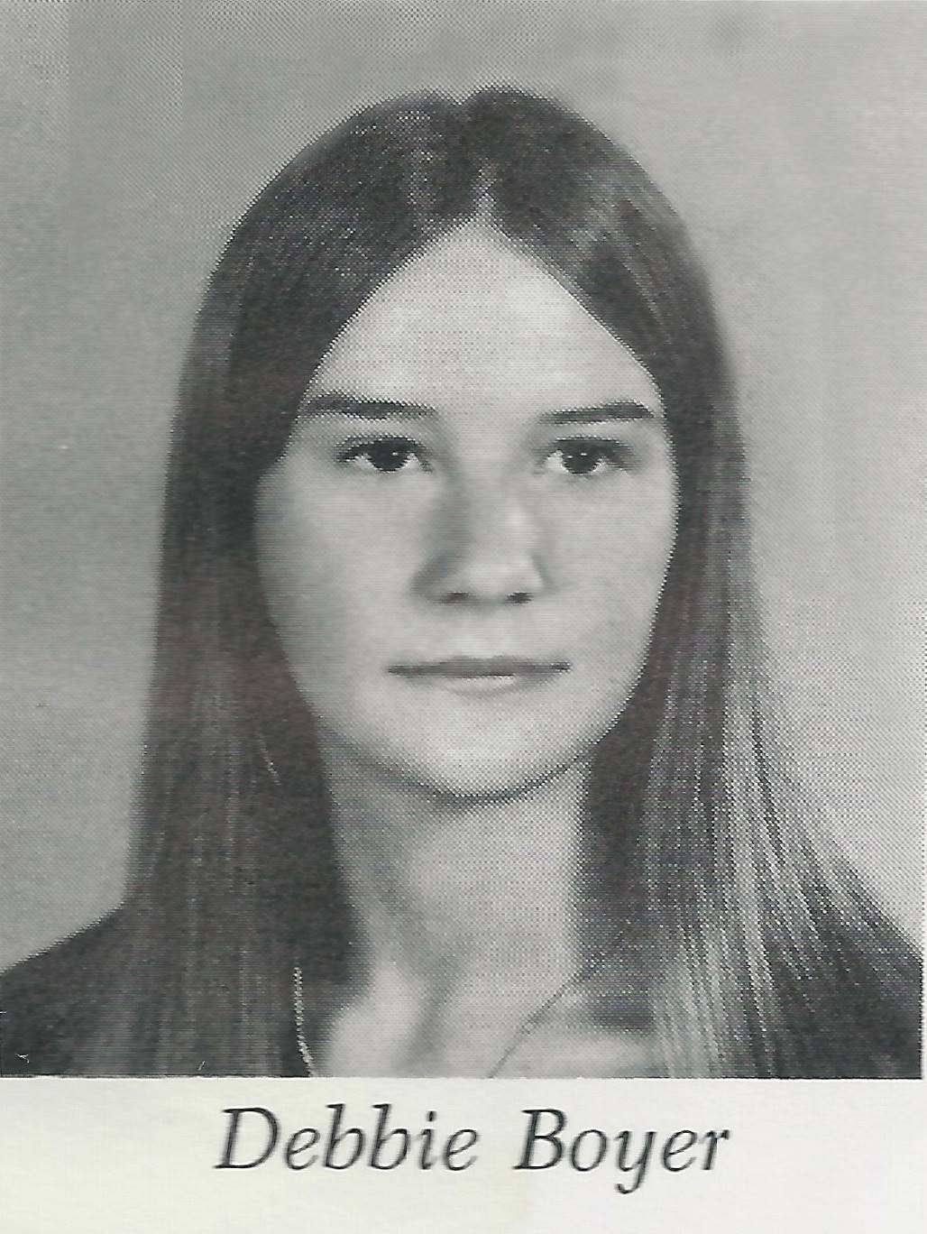 Debbie Boyer