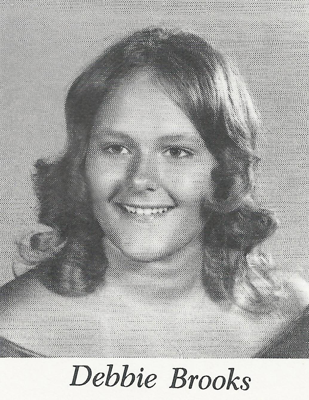 Debbie Brooks