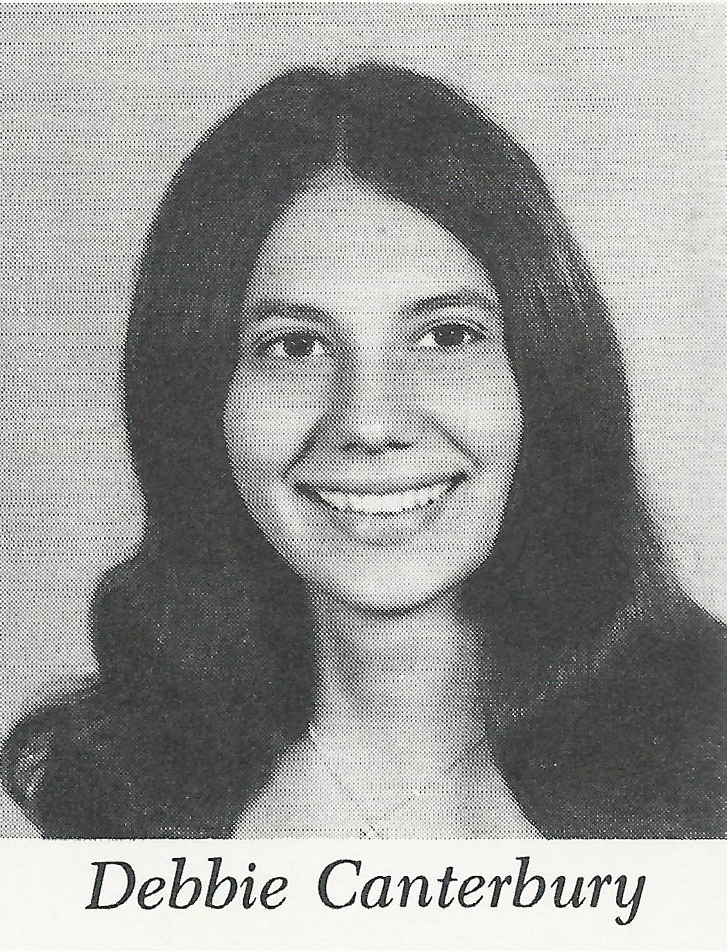 Debbie Canterbury