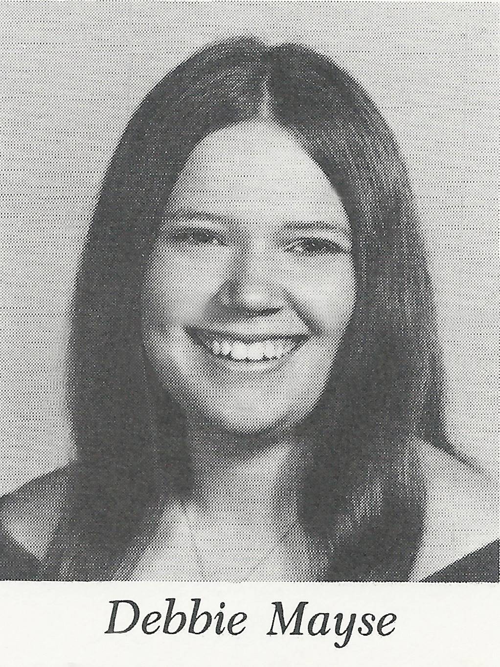 Debbie Mayse