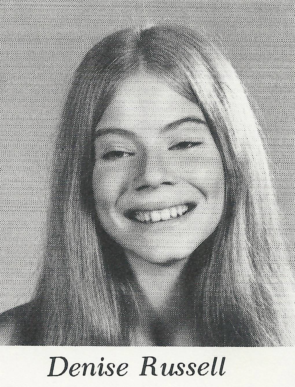 Denise Russell