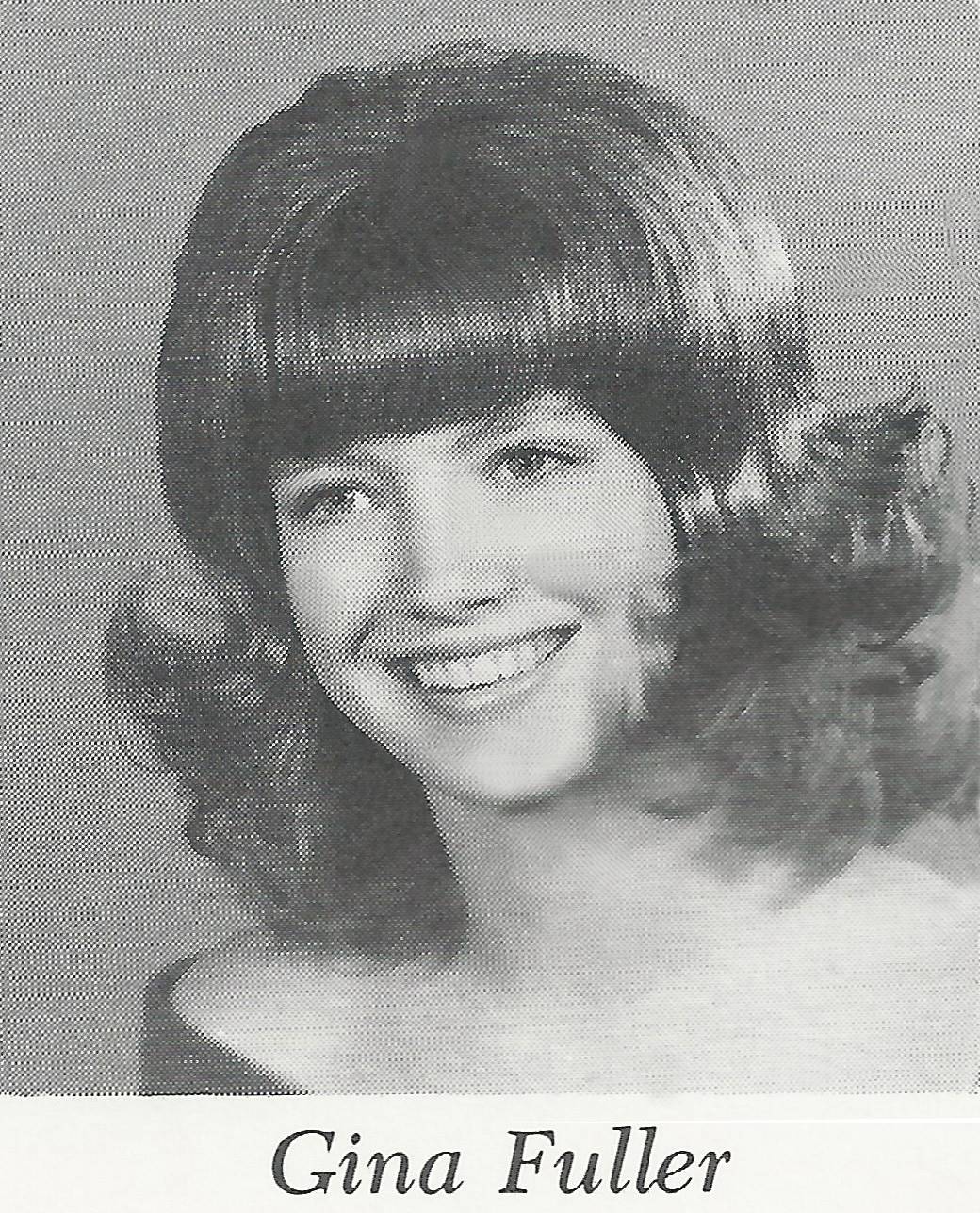 Gina Fuller