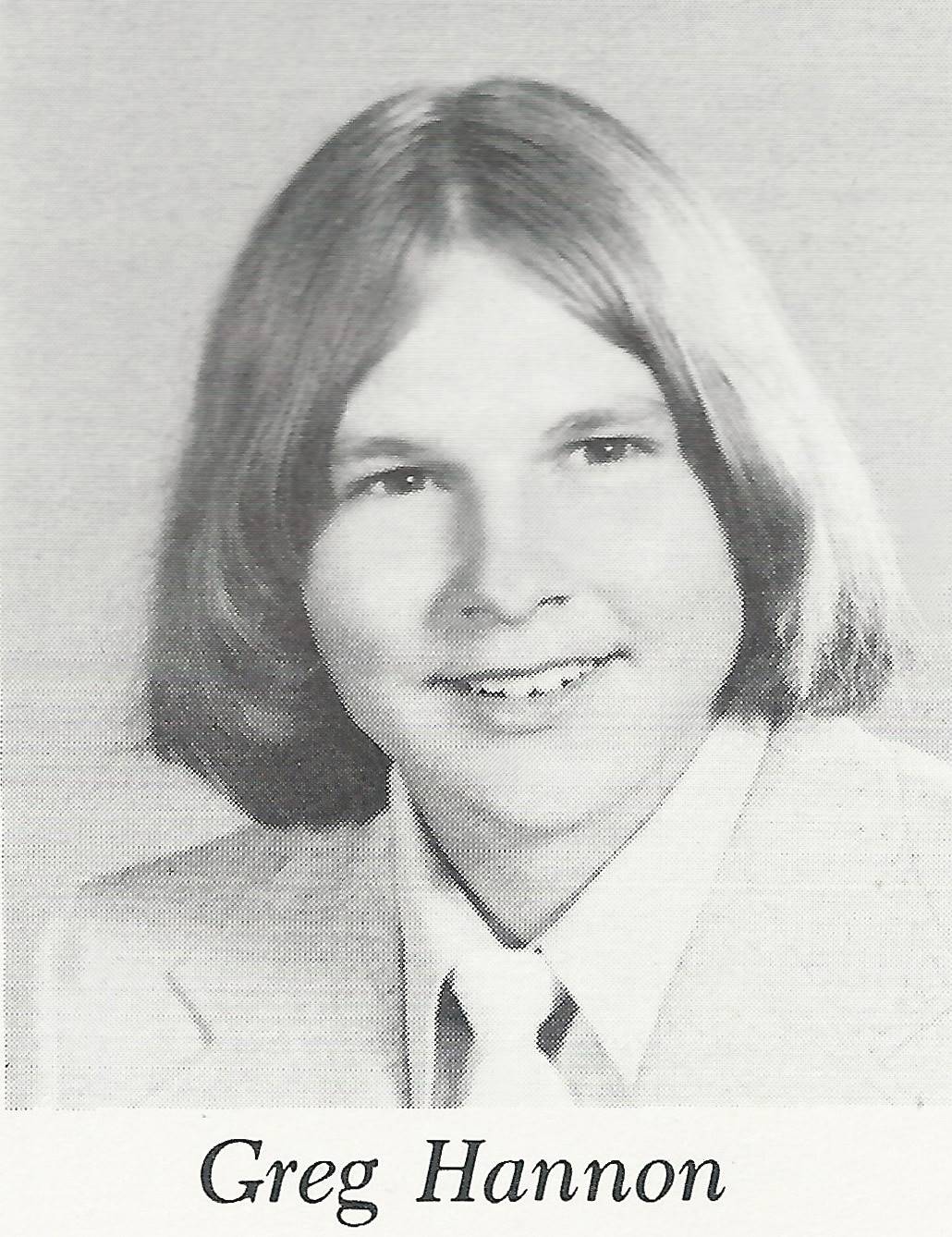 Greg Hannon