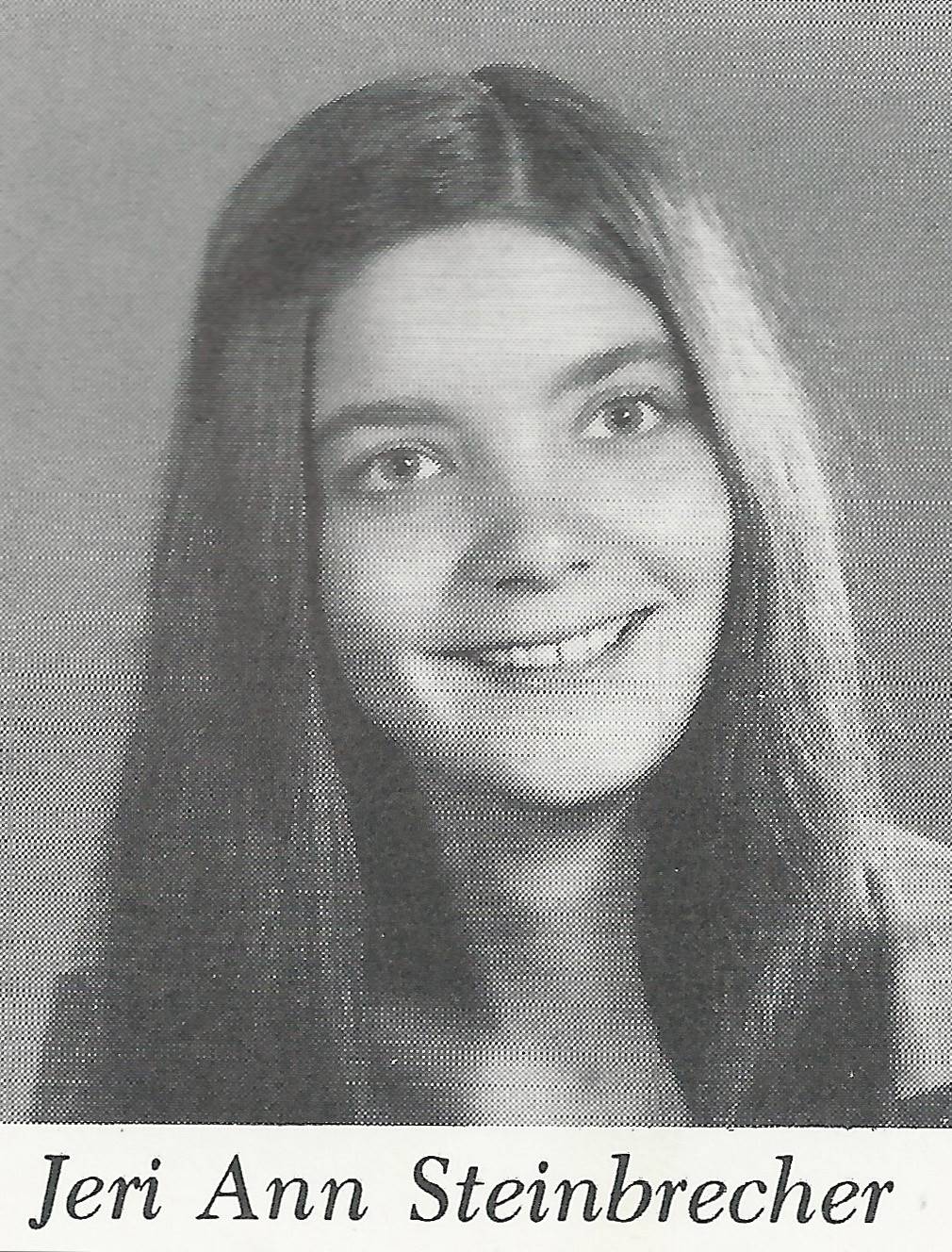 Jeri Ann Steinbrecher