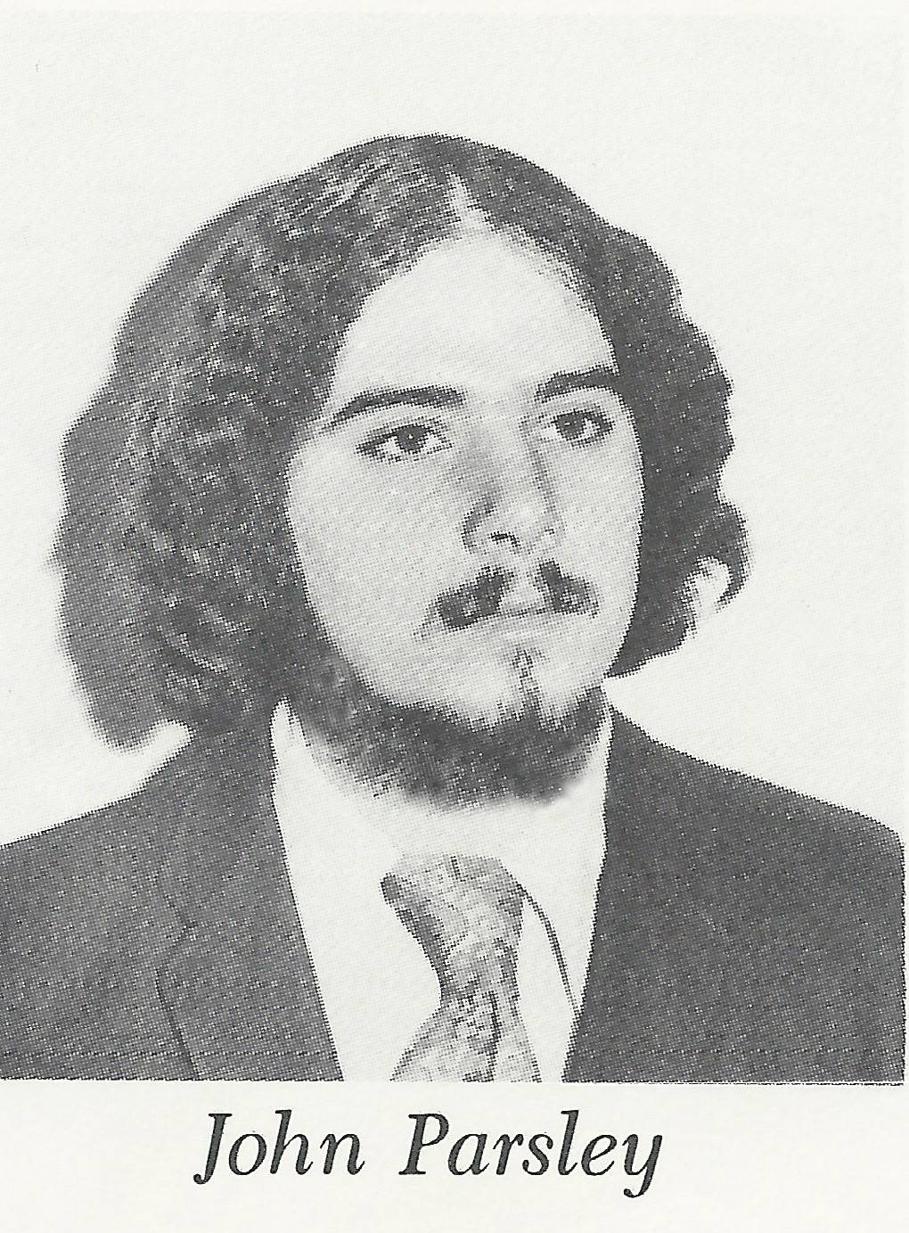 John Parsley