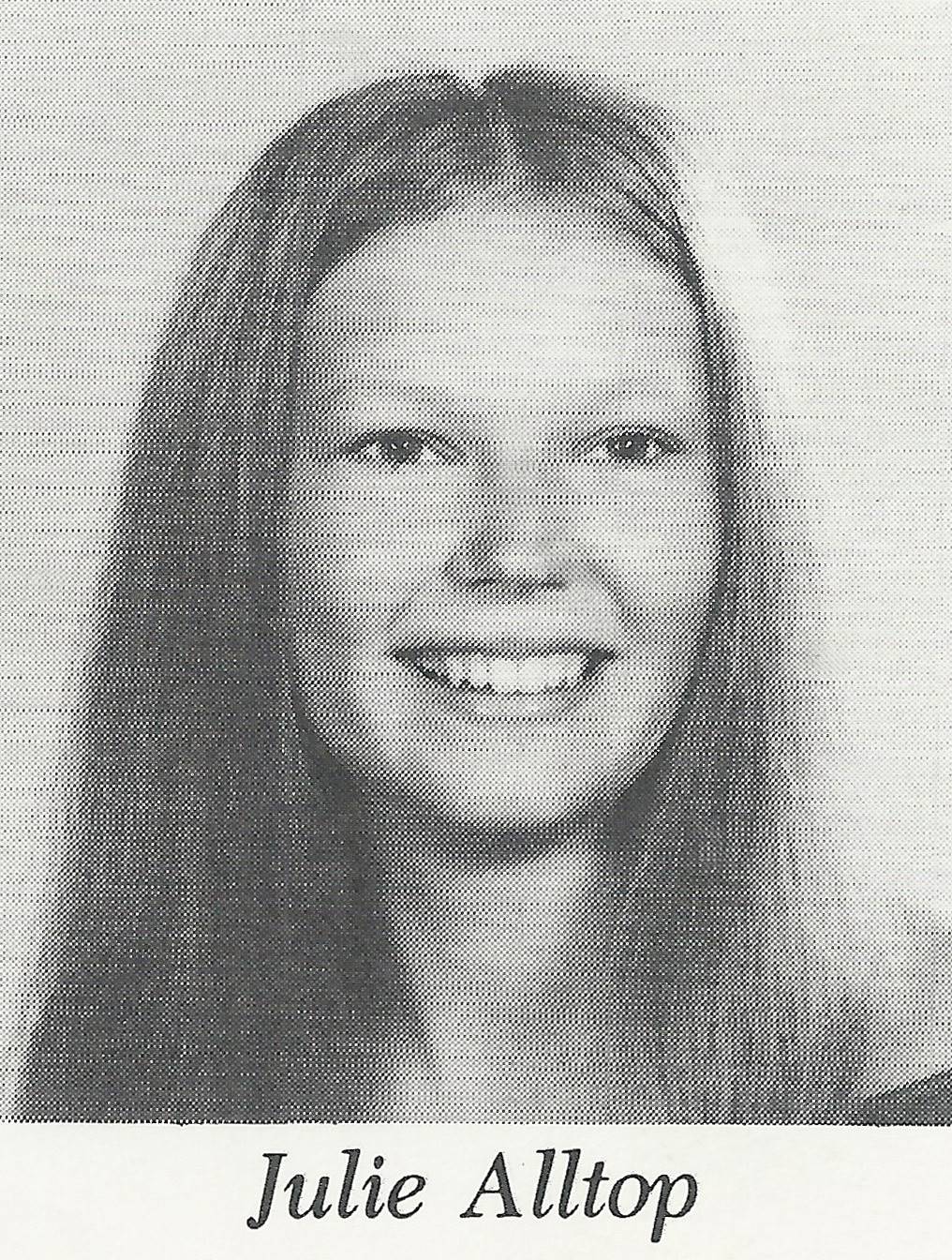 Julie Alltop