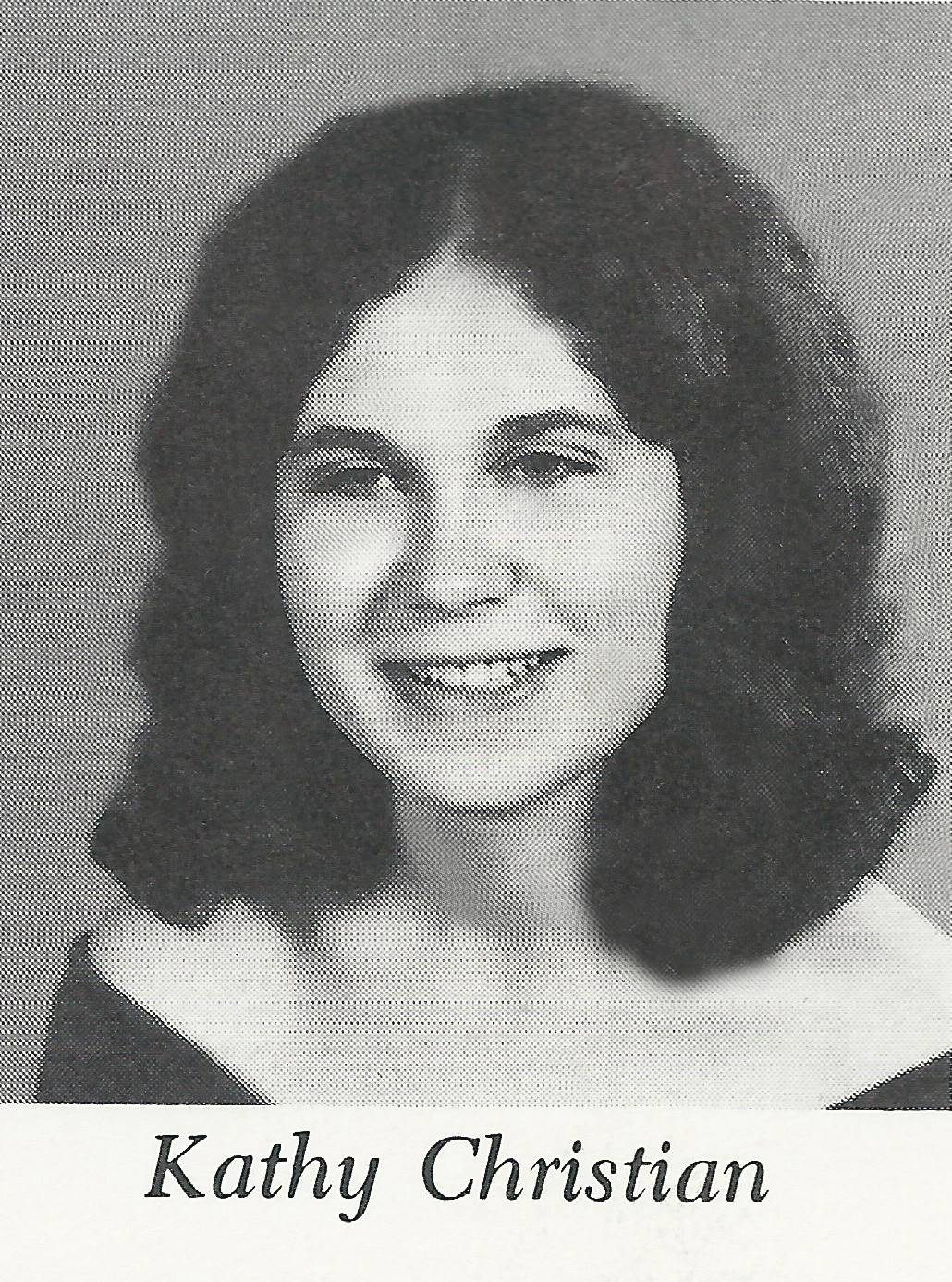 Kathy Christian