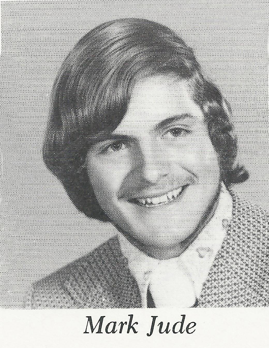 Mark Jude