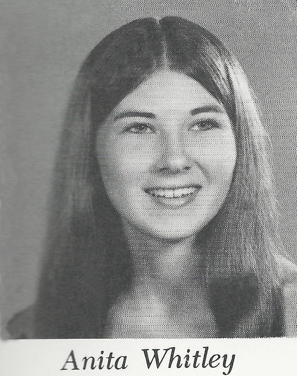 Anita Whitley