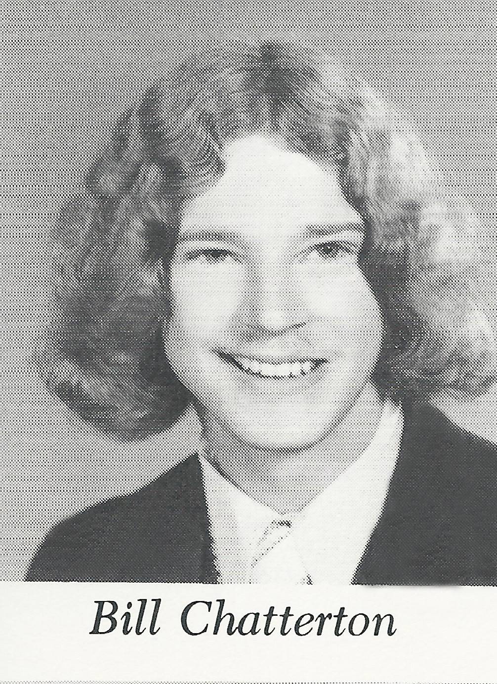 Bill Chatterton