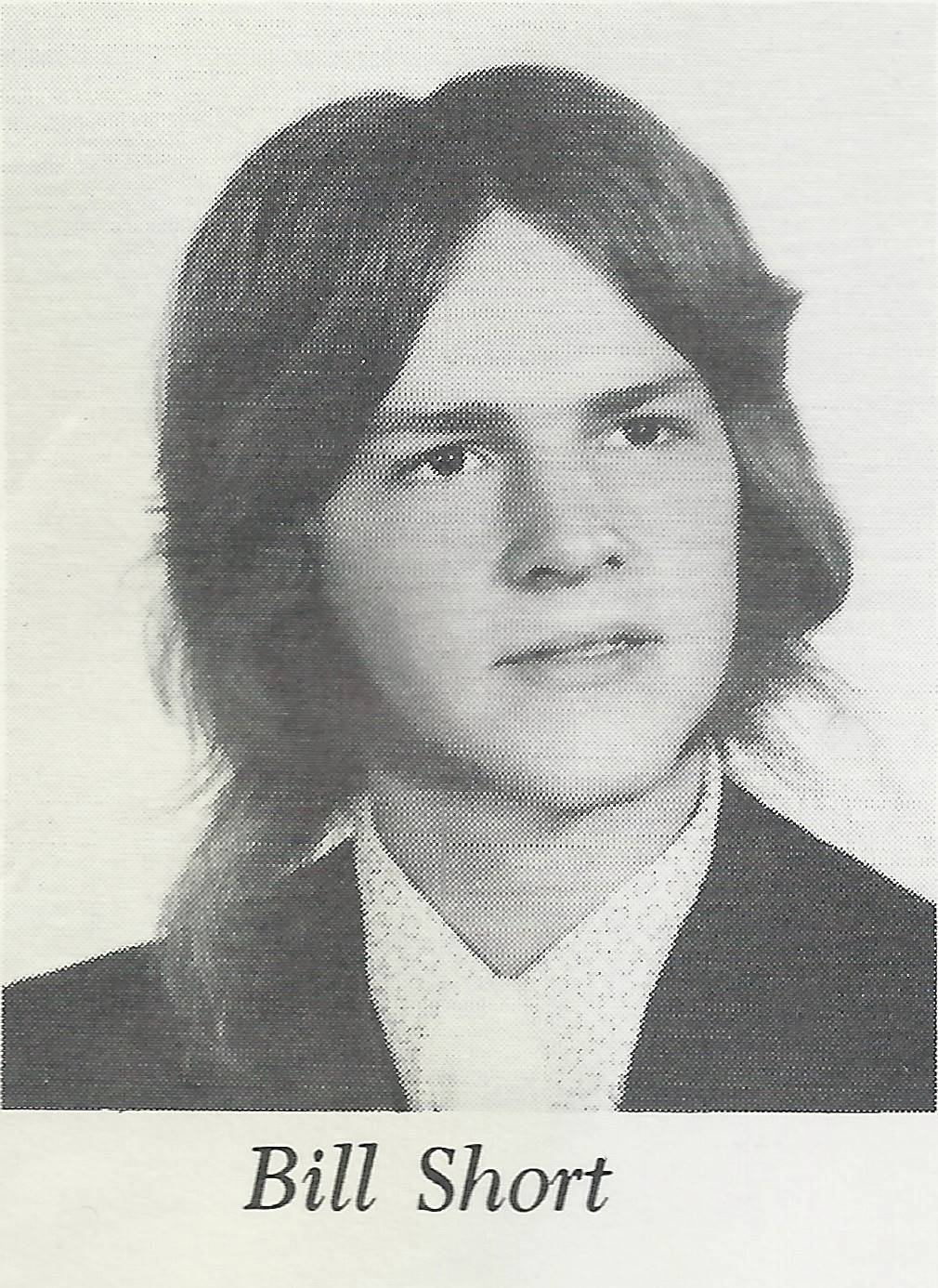 Bill Short