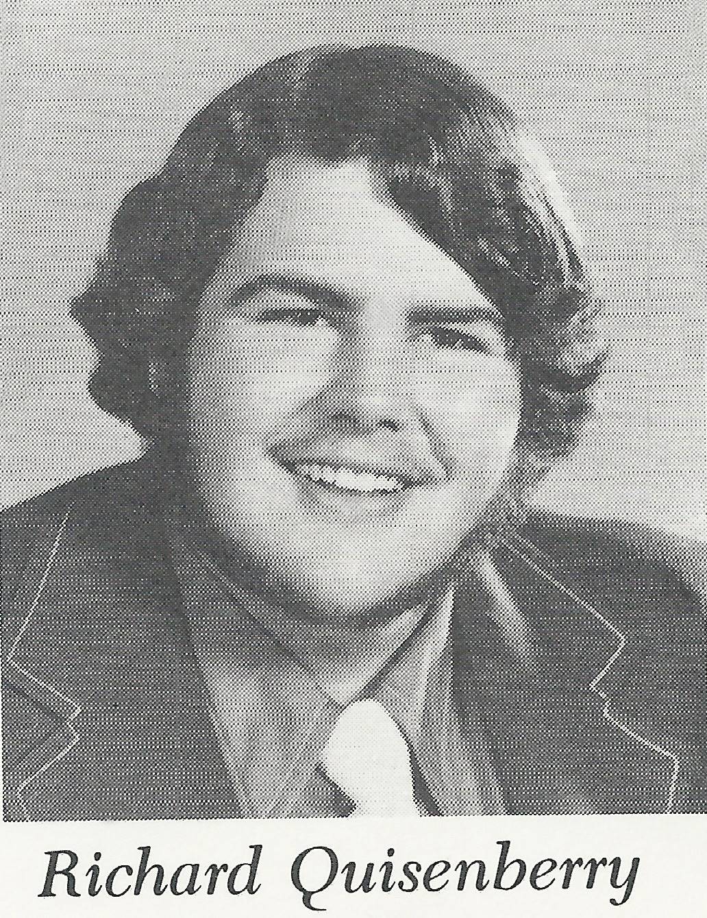 Richard Quisenberry