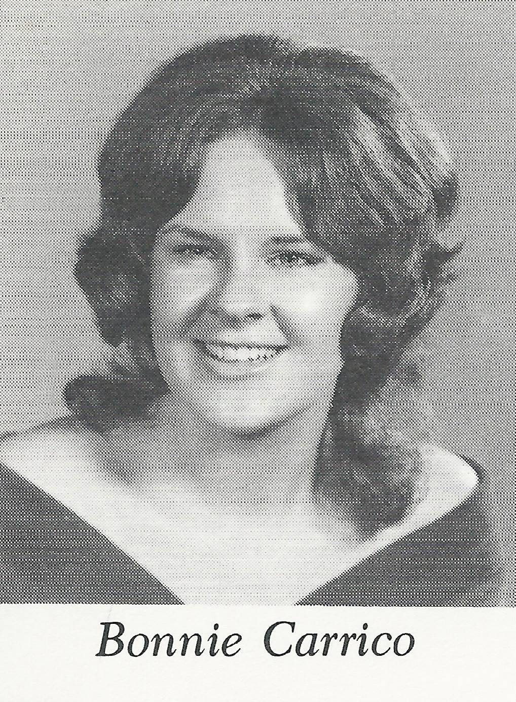 Bonnie Carrico
