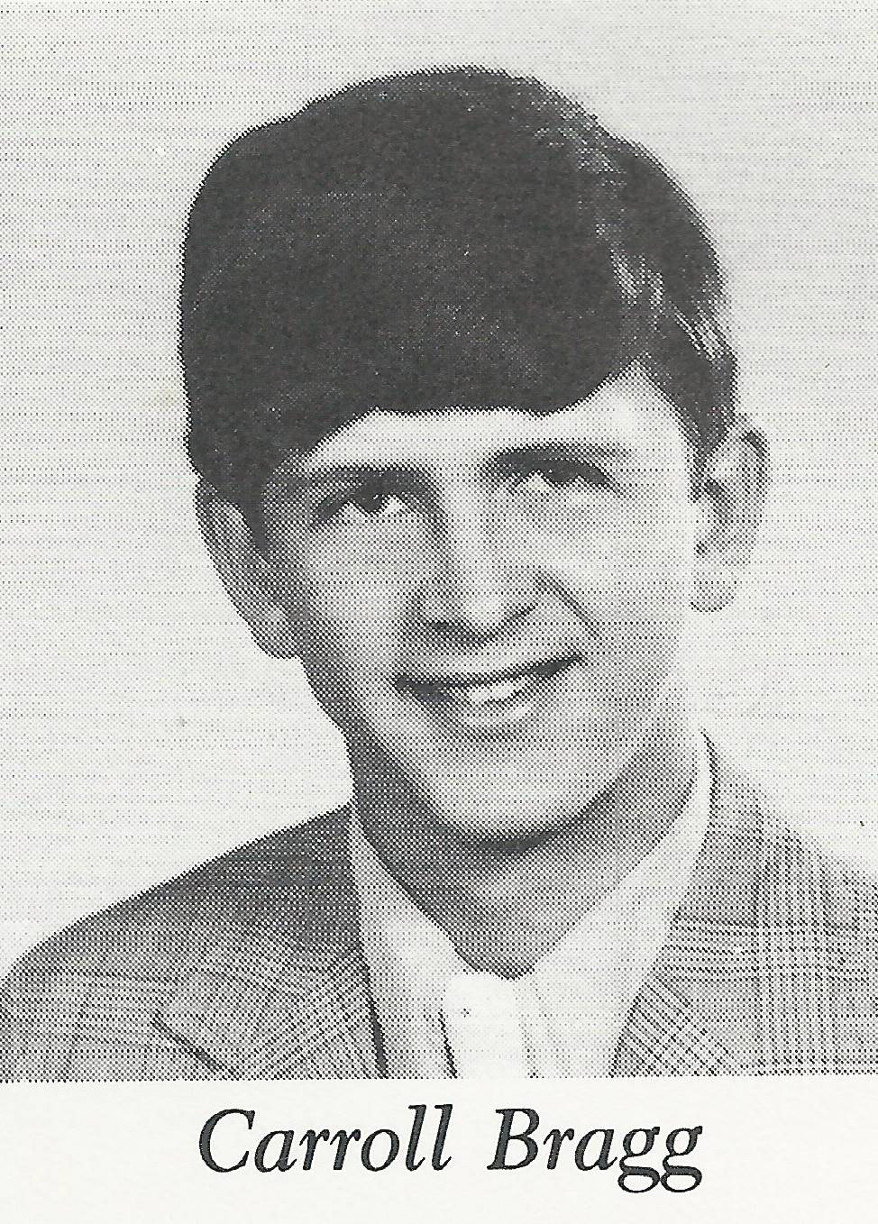 Carroll Bragg