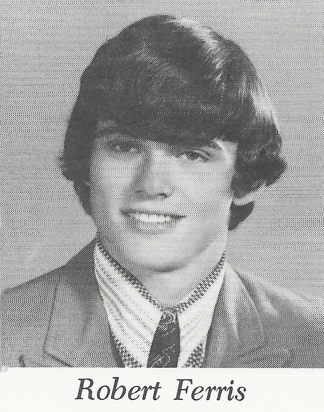 Robert Ferris