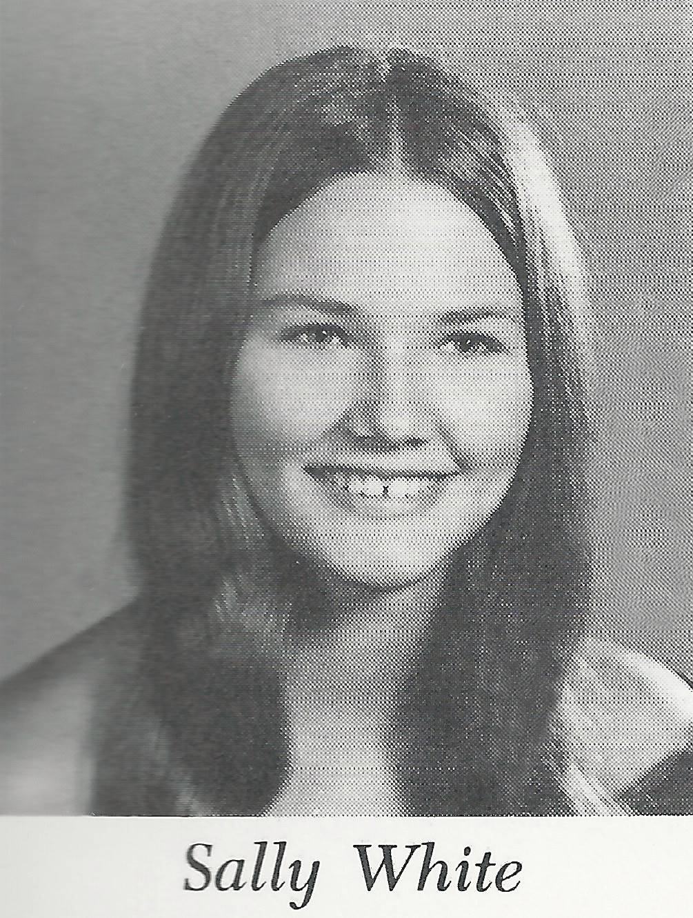 Sally White