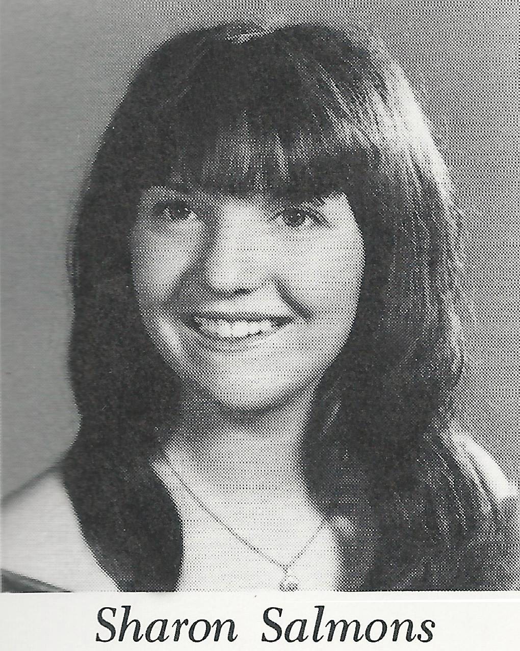 Sharon Salmons