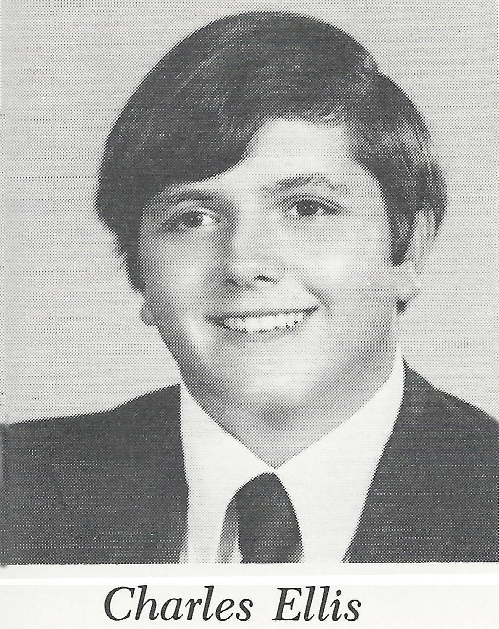 Charles Ellis