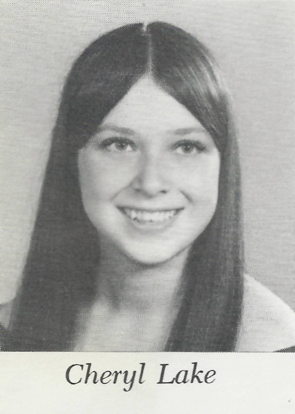 Cheryl Lake