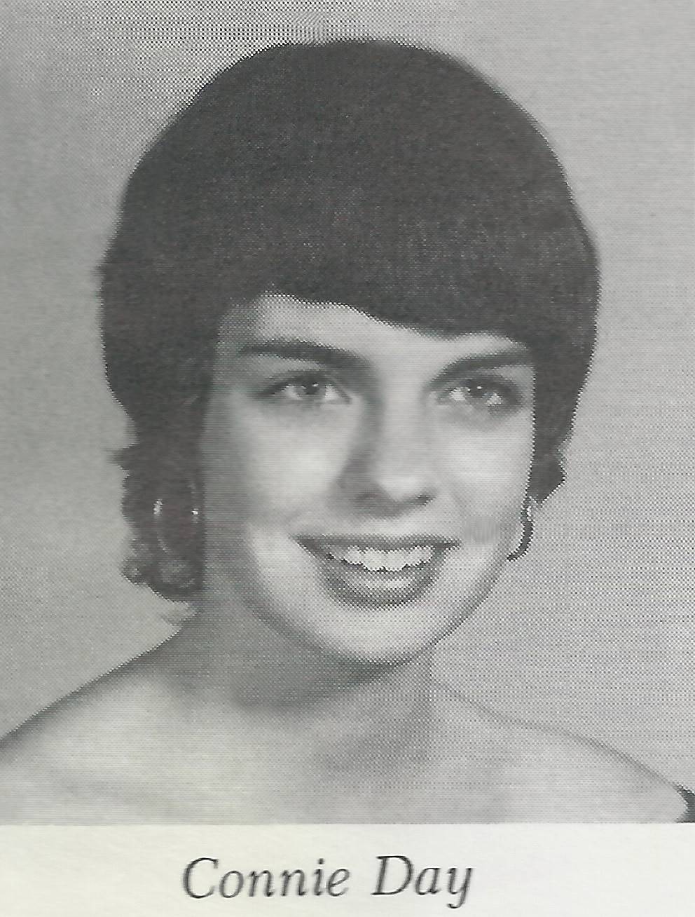 Connie Day