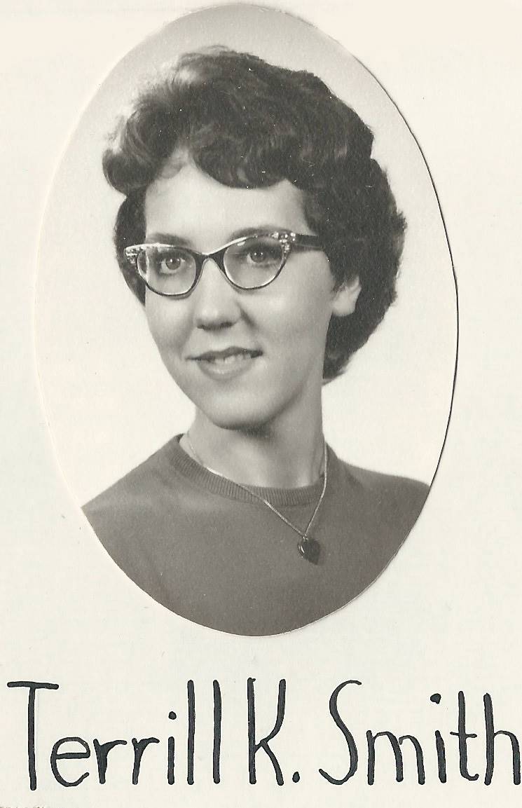 Terrill K Smith